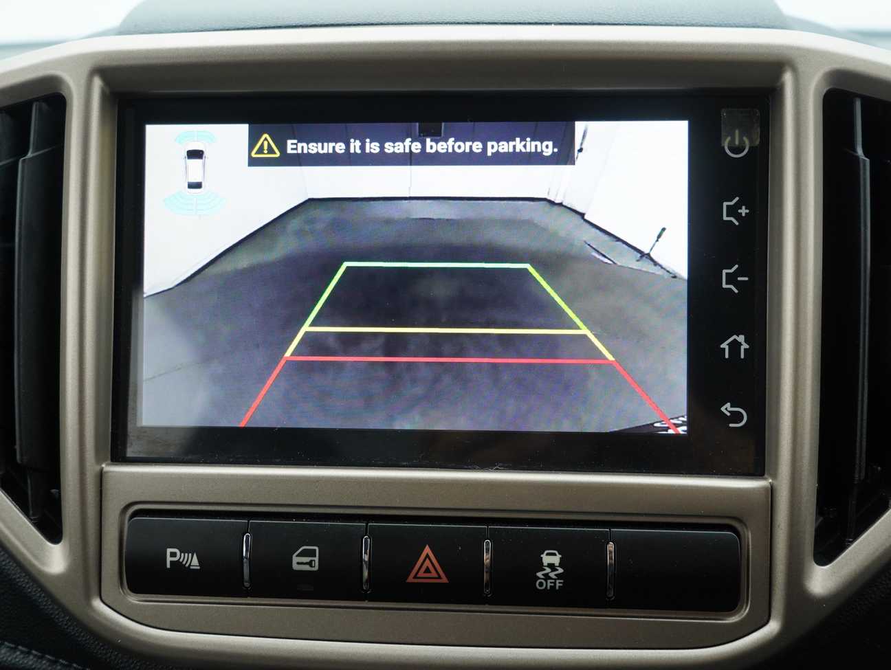 used 2021 Proton Persona Premium 1.6