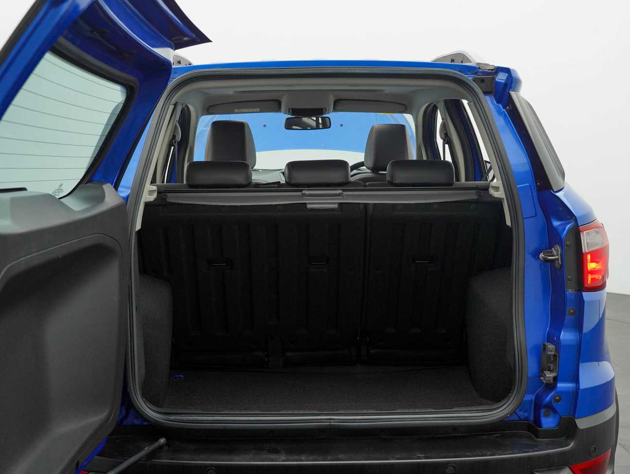 used 2014 Ford ECOSPORT TITANIUM 1.5