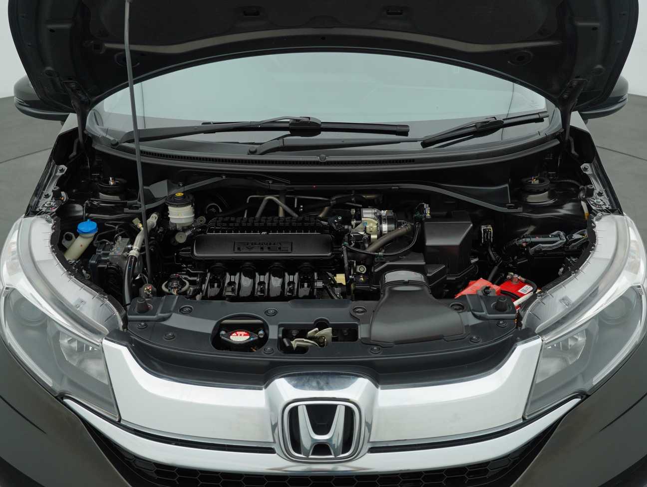 used 2018 Honda BR-V V 1.5