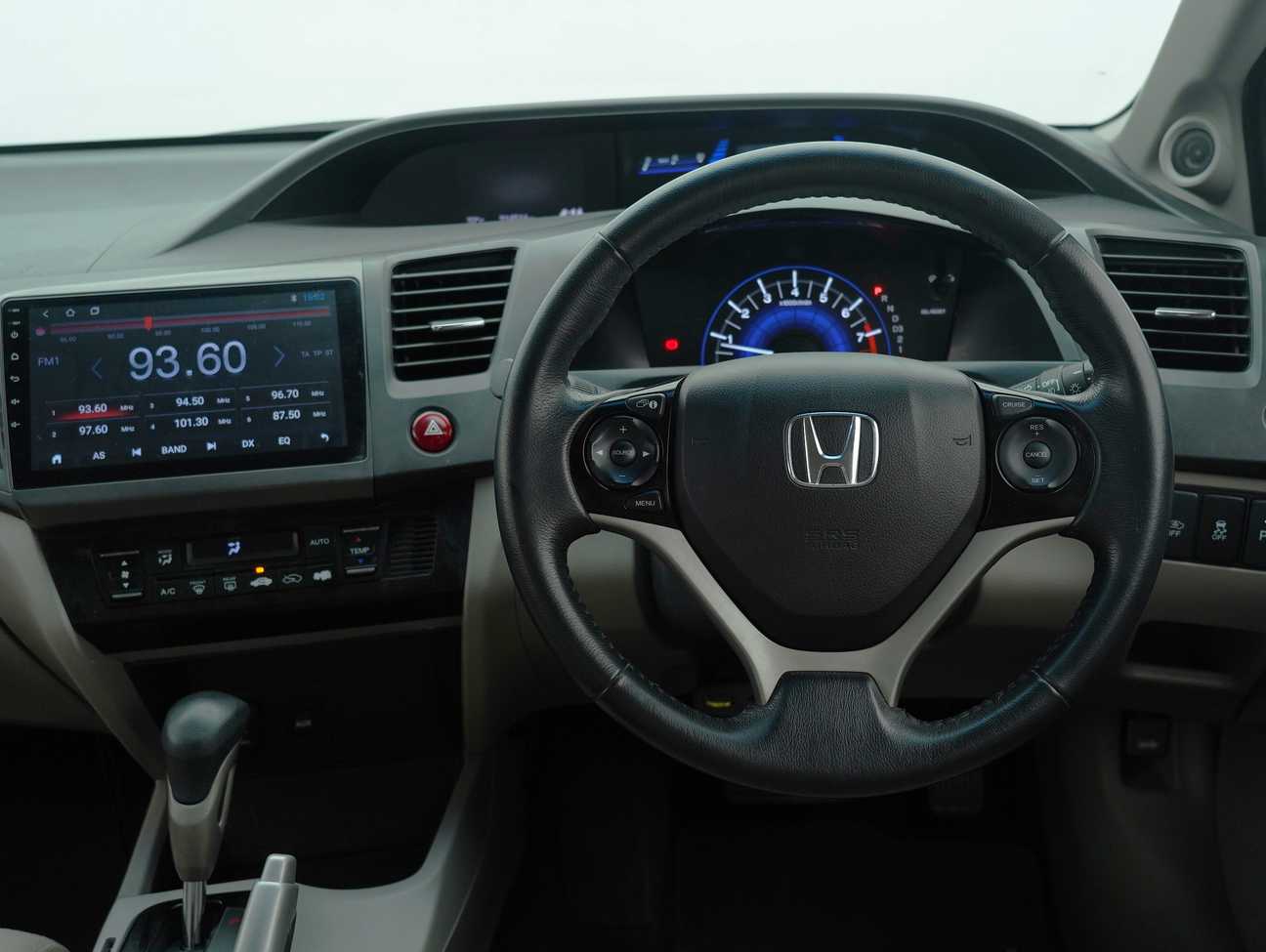used 2015 Honda Civic S 1.8