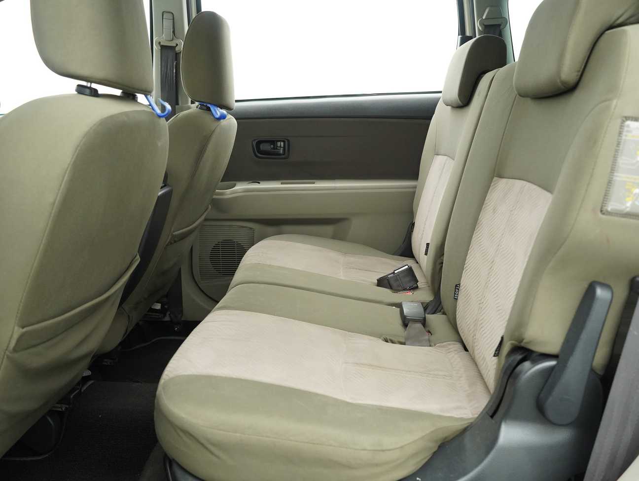 terpakai 2016 Perodua Alza EZ 1.5