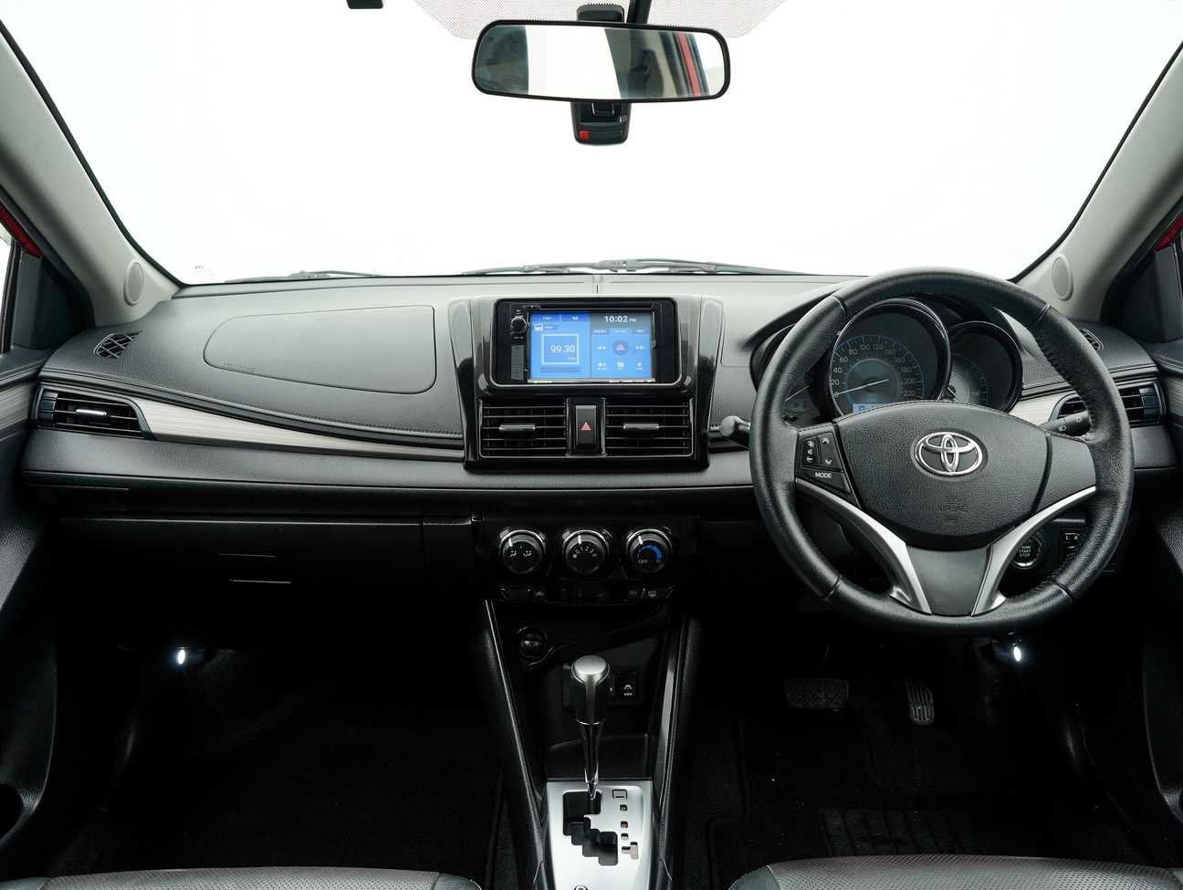 used 2018 Toyota Vios GX 1.5