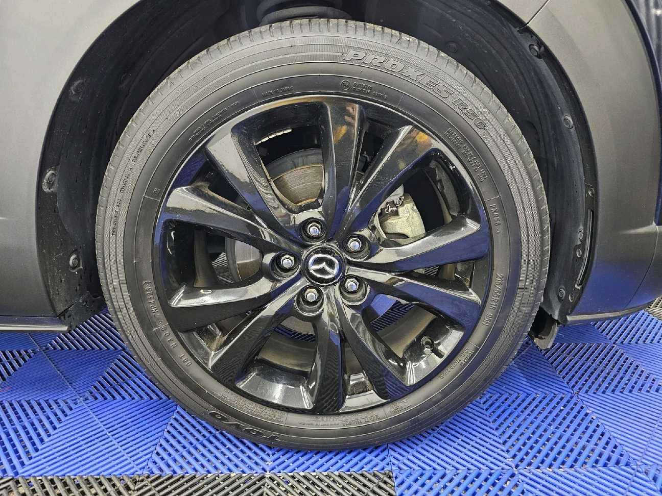 terpakai 2024 Mazda CX-30 SKYACTIV-G High Plus 2.0