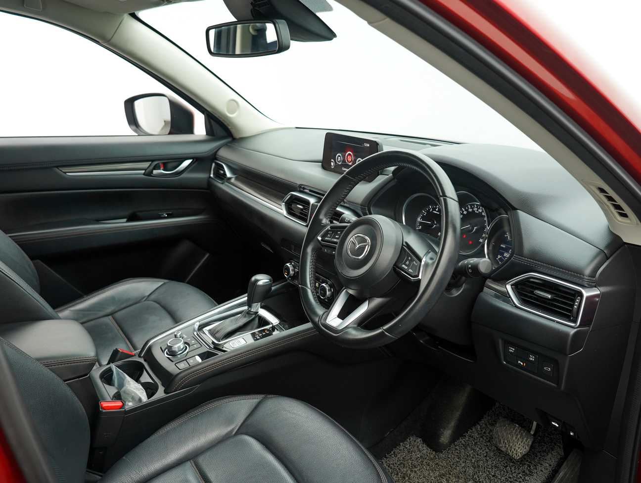 used 2018 Mazda CX-5 SKYACTIV-G GLS 2.0