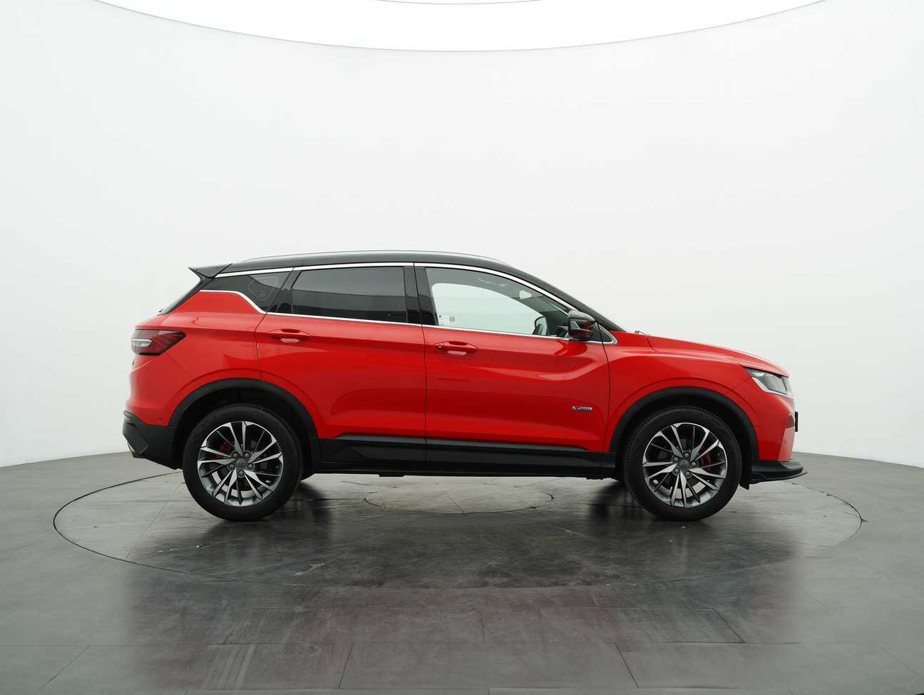 used 2023 Proton X50 Flagship 1.5