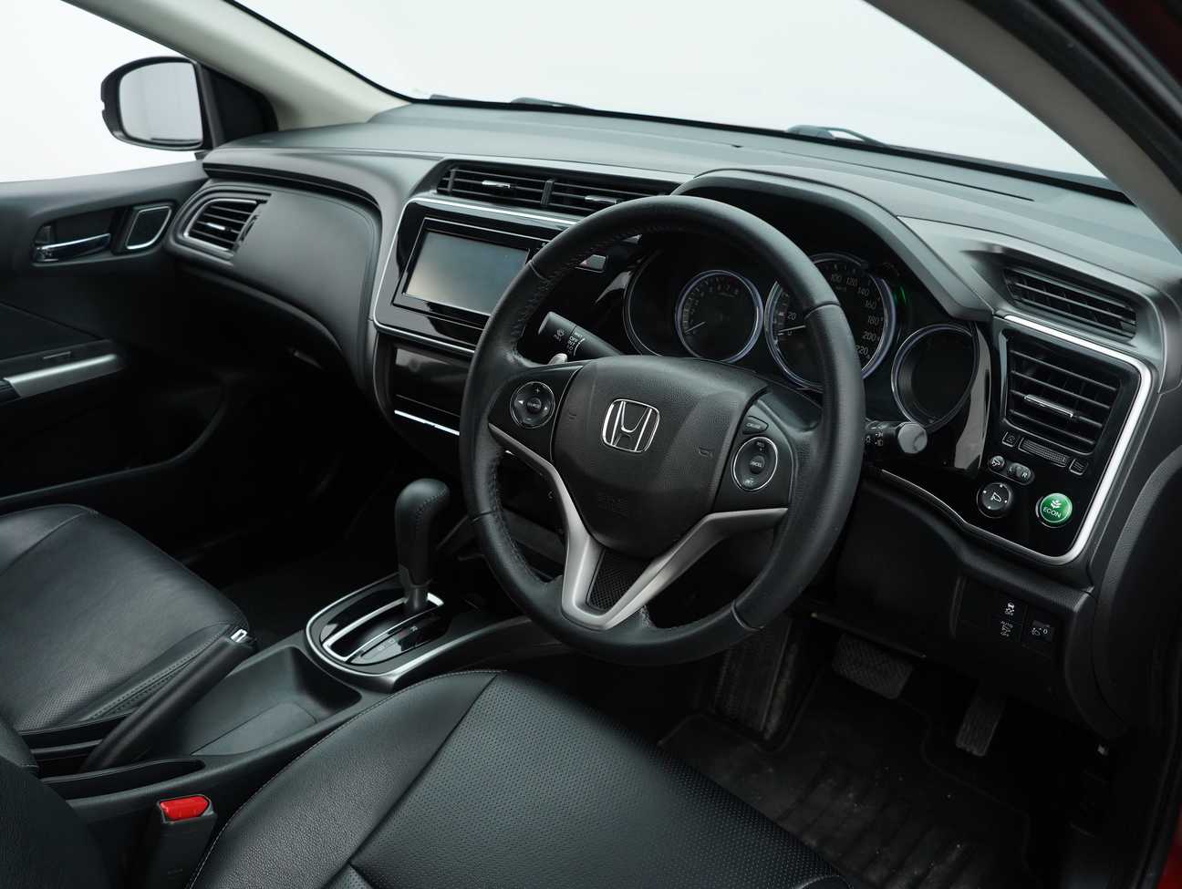 used 2019 Honda City V 1.5