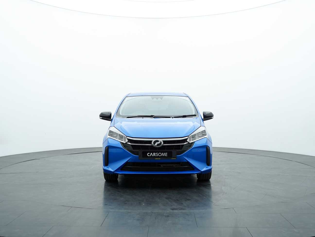 terpakai 2024 Perodua Myvi X 1.5