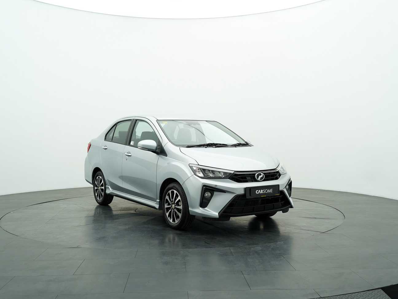used 2020 Perodua Bezza Advance 1.3