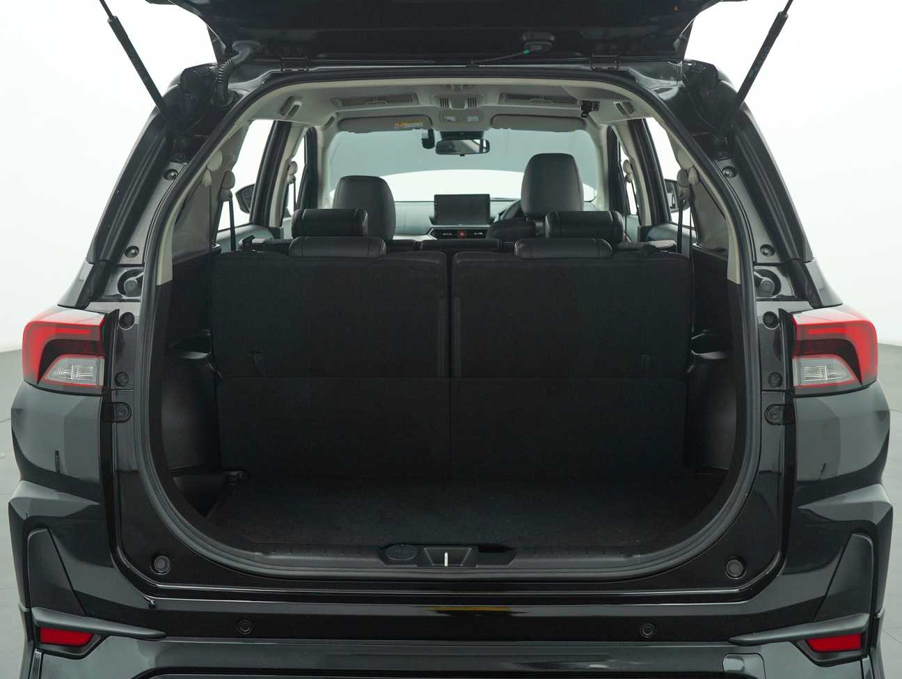 terpakai 2024 Perodua Alza AV 1.5