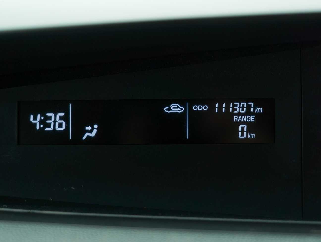 used 2014 Mazda Biante SKYACTIV-G 2.0