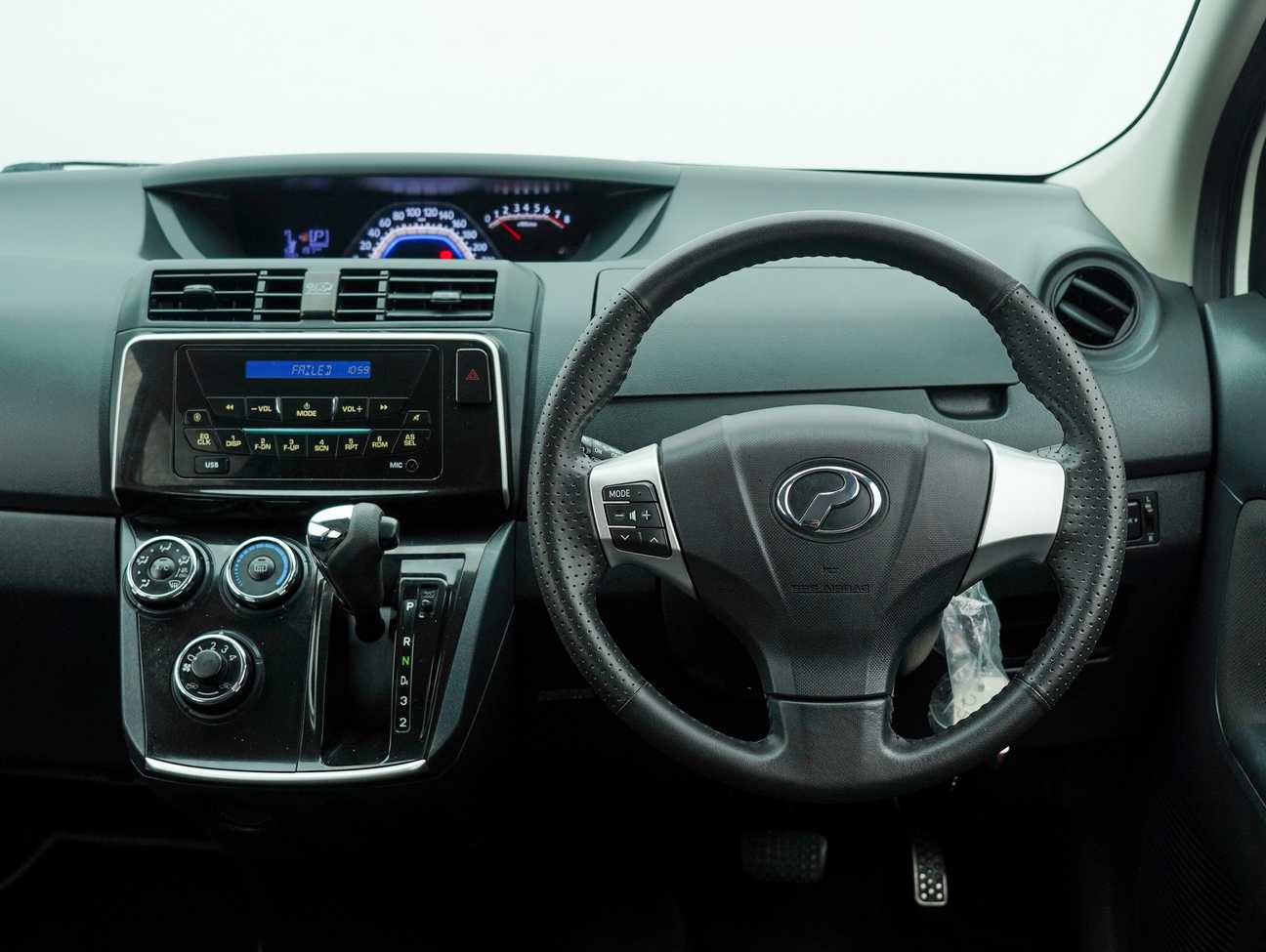 used 2020 Perodua Alza EZ 1.5