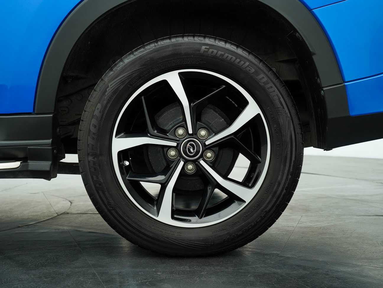 used 2019 Perodua Aruz AV 1.5