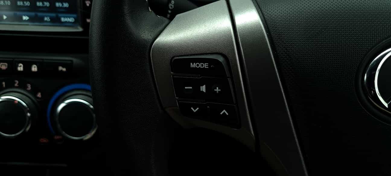 used 2017 Perodua BEZZA ADVANCED 1.3