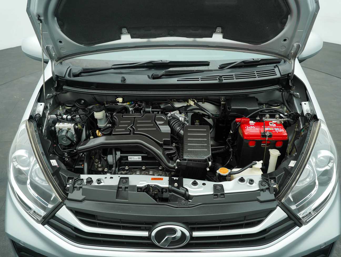 terpakai 2019 Perodua AXIA GXtra 1.0