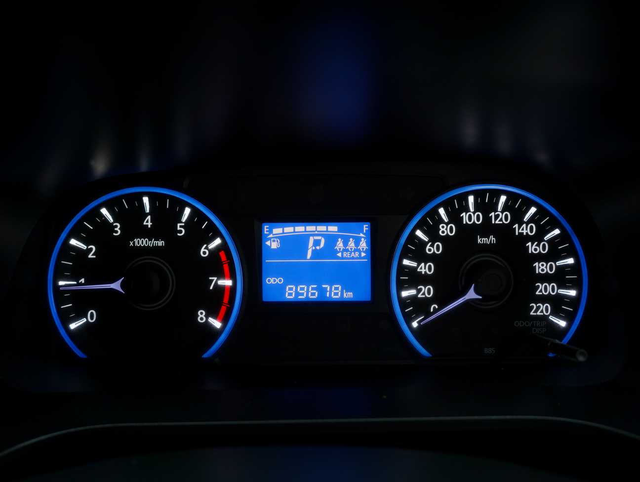 used 2017 Perodua Myvi G 1.3