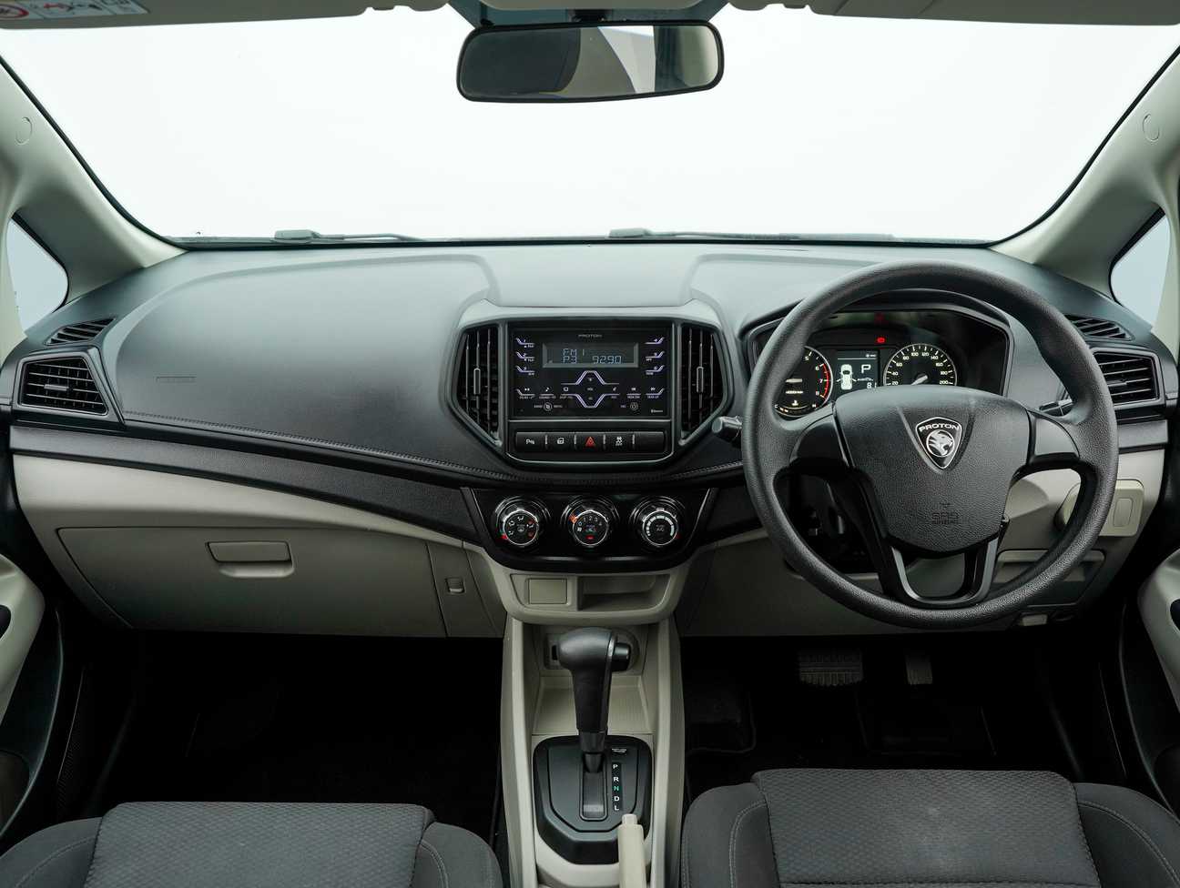 used 2019 Proton PERSONA STANDARD 1.6