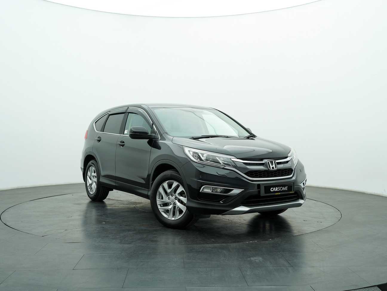 used 2016 Honda CR-V  2.0