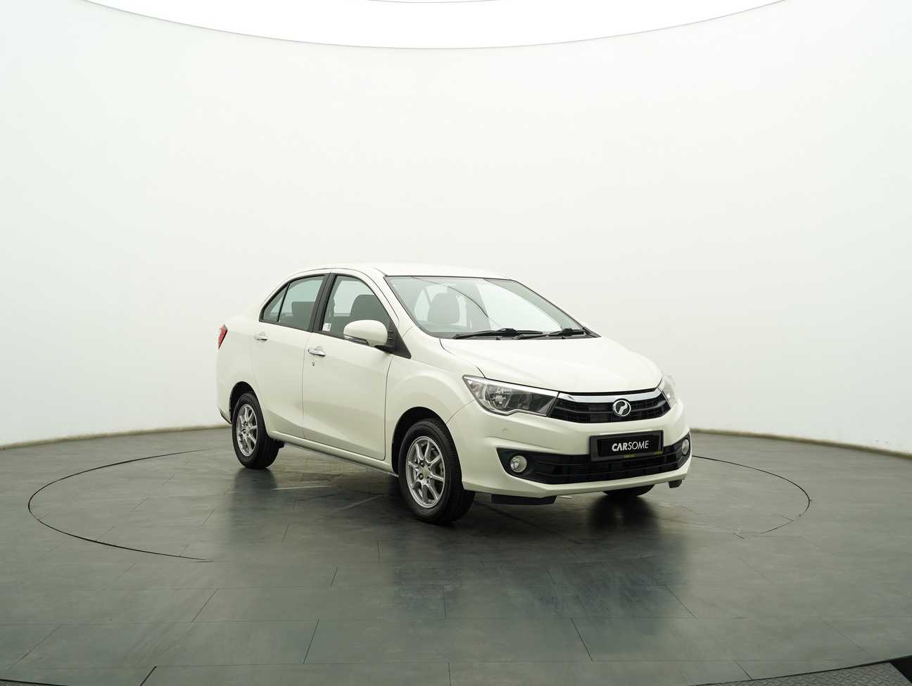 used 2019 Perodua Bezza X Premium 1.3