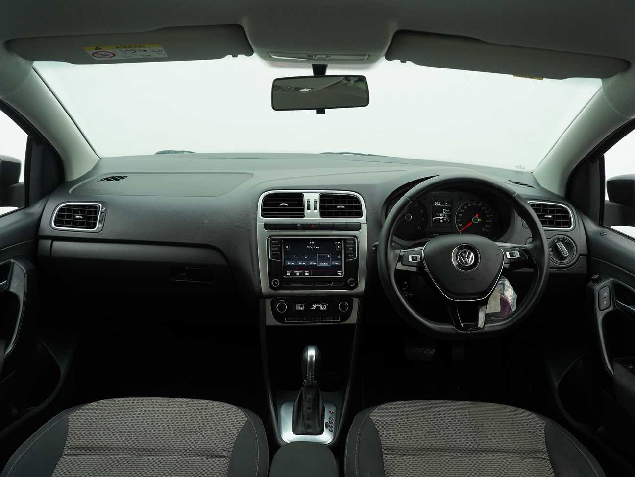 used 2017 Volkswagen Polo  1.6