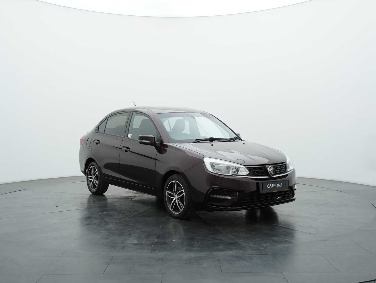 used 2019 Proton Saga Premium 1.3