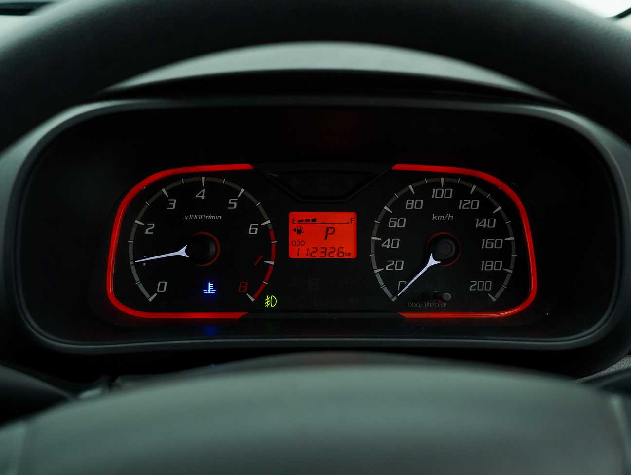 terpakai 2017 Perodua Bezza X Premium 1.3