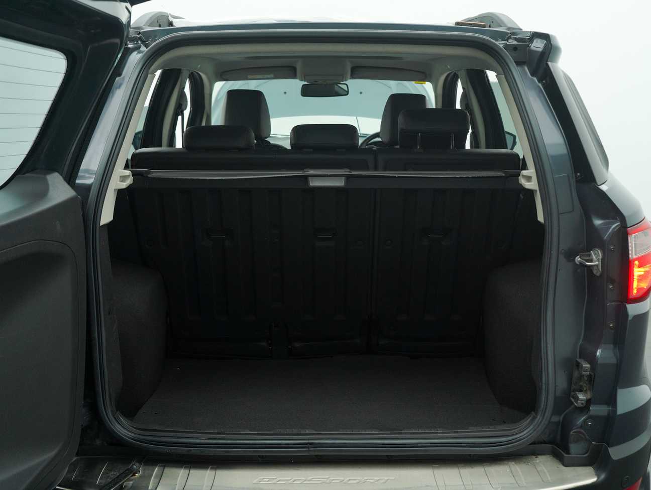 used 2015 Ford EcoSport Titanium 1.5