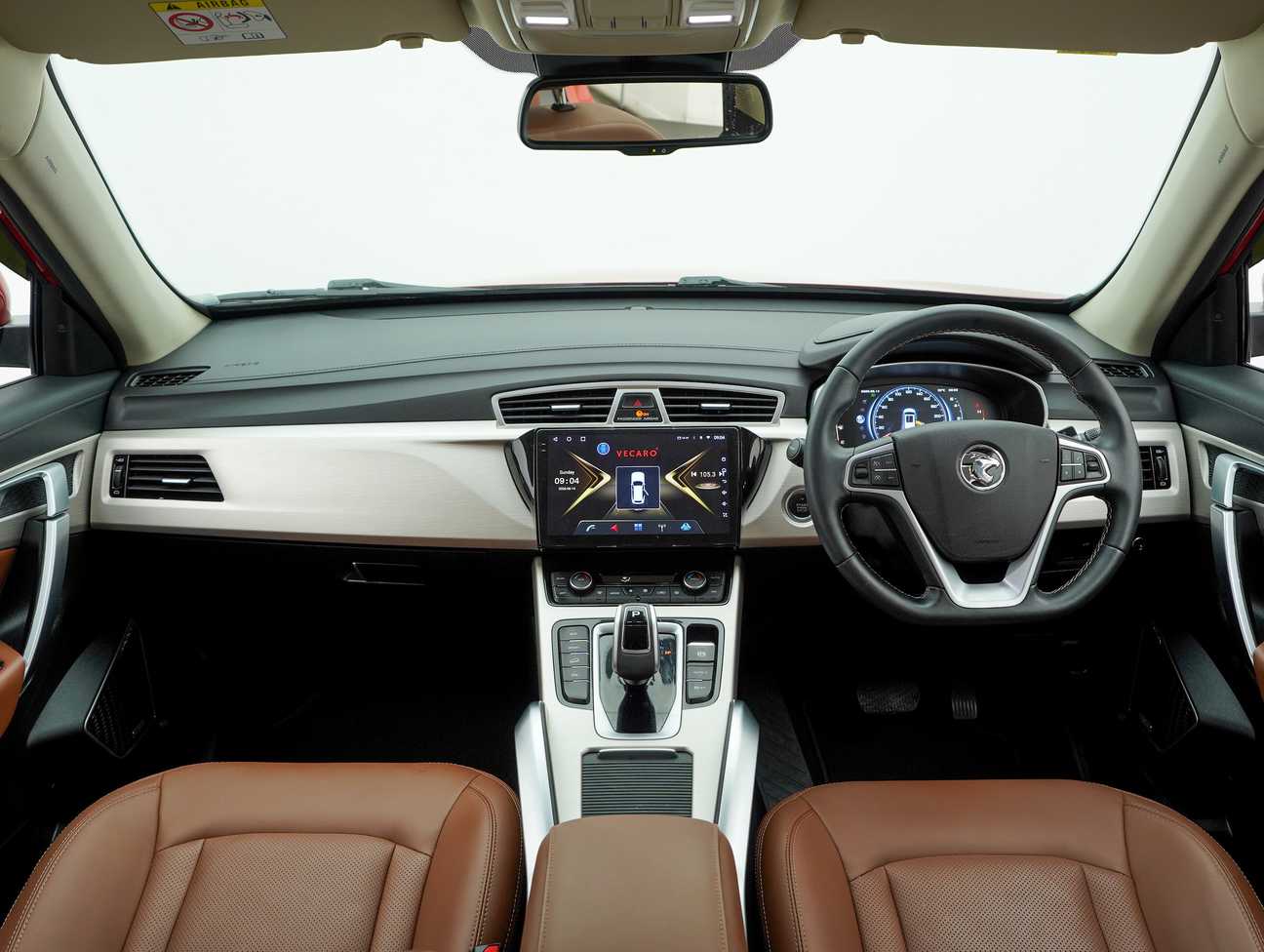 used 2021 Proton X70 Premium 1.8