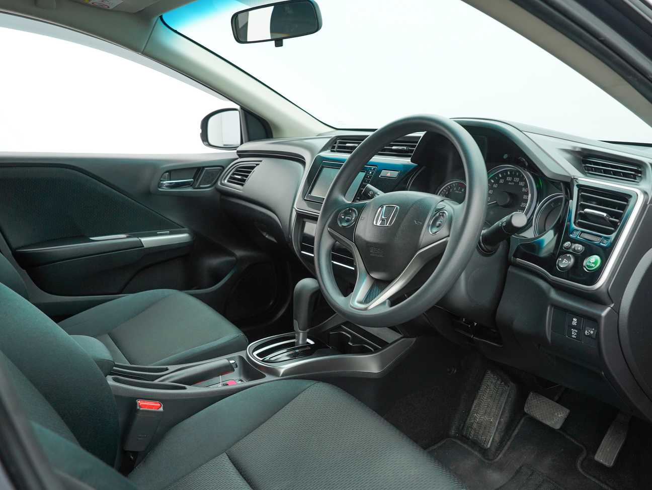 used 2019 Honda CITY E 1.5