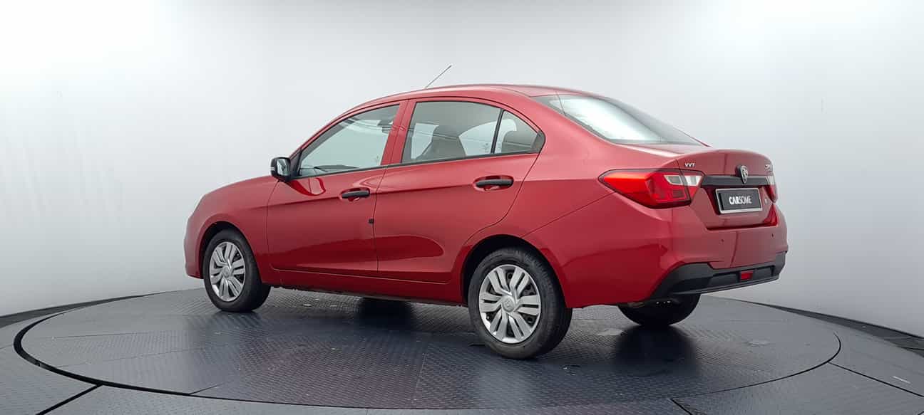 terpakai 2018 Proton SAGA STANDARD CVT 1.3