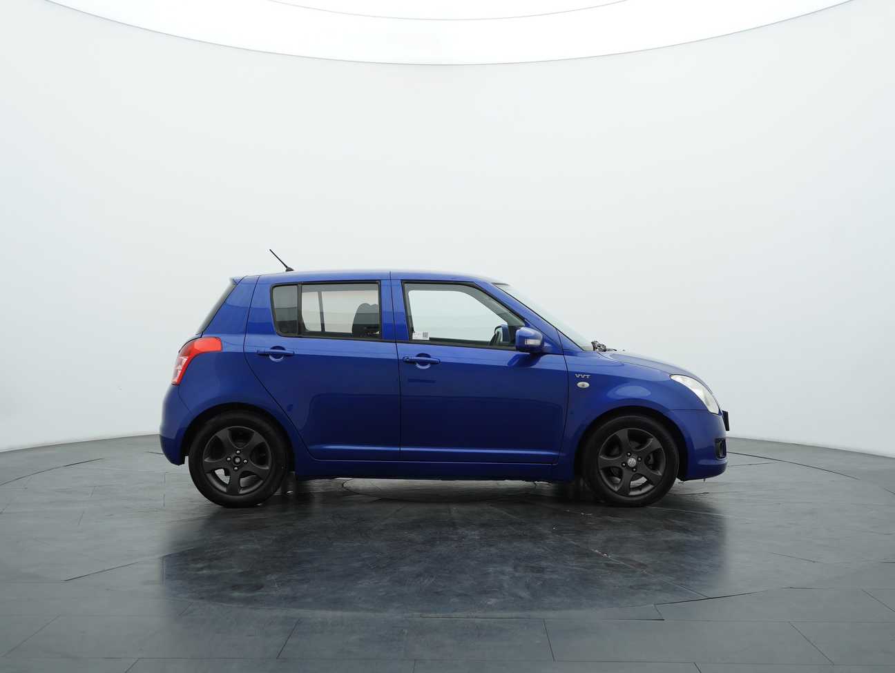 used 2012 Suzuki Swift GX 1.5