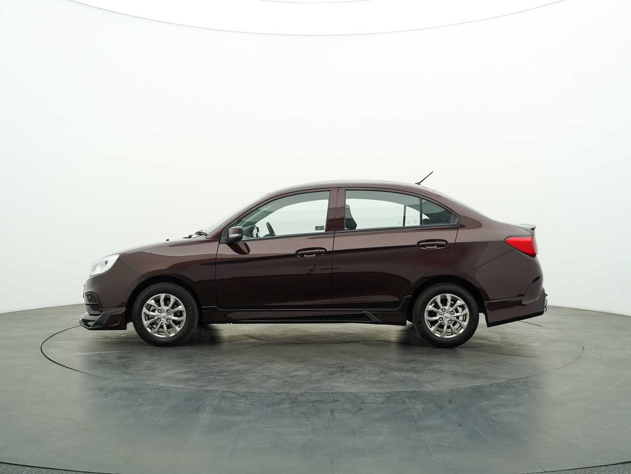 Buy used 2022 Proton Saga Standard Lite 1.3 Carsome.my