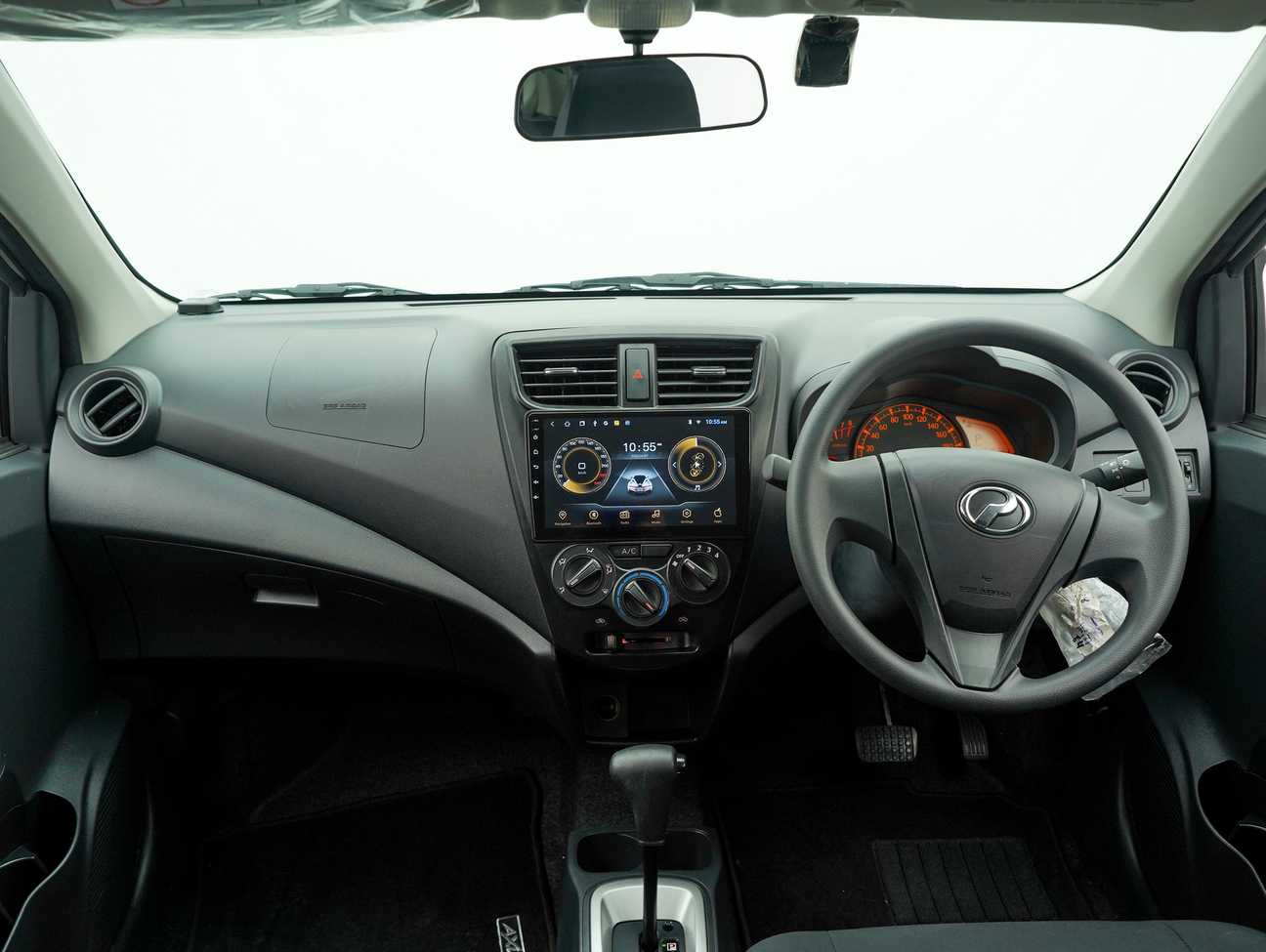 used 2021 Perodua AXIA G 1.0