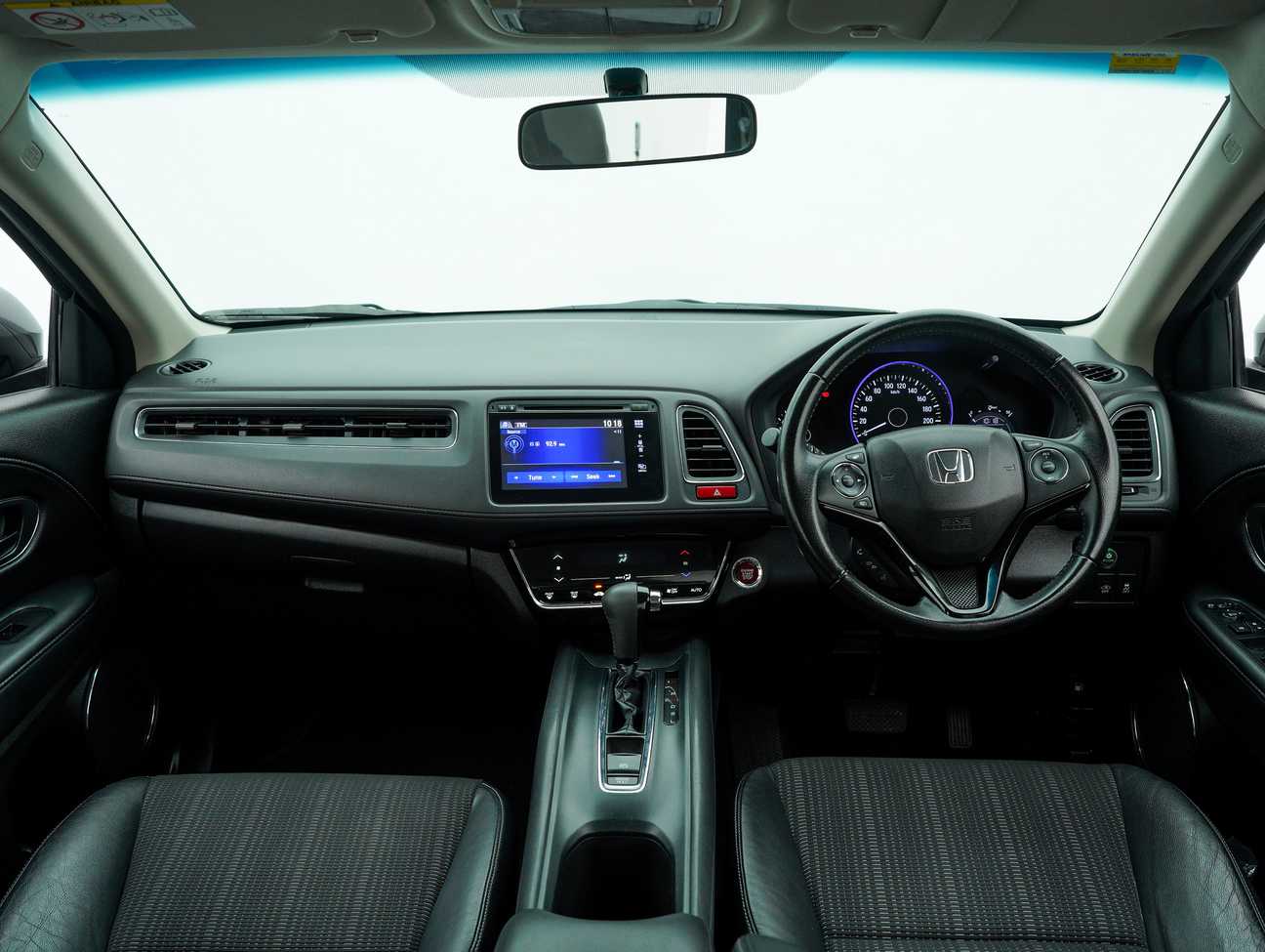 used 2016 Honda HR-V V 1.8