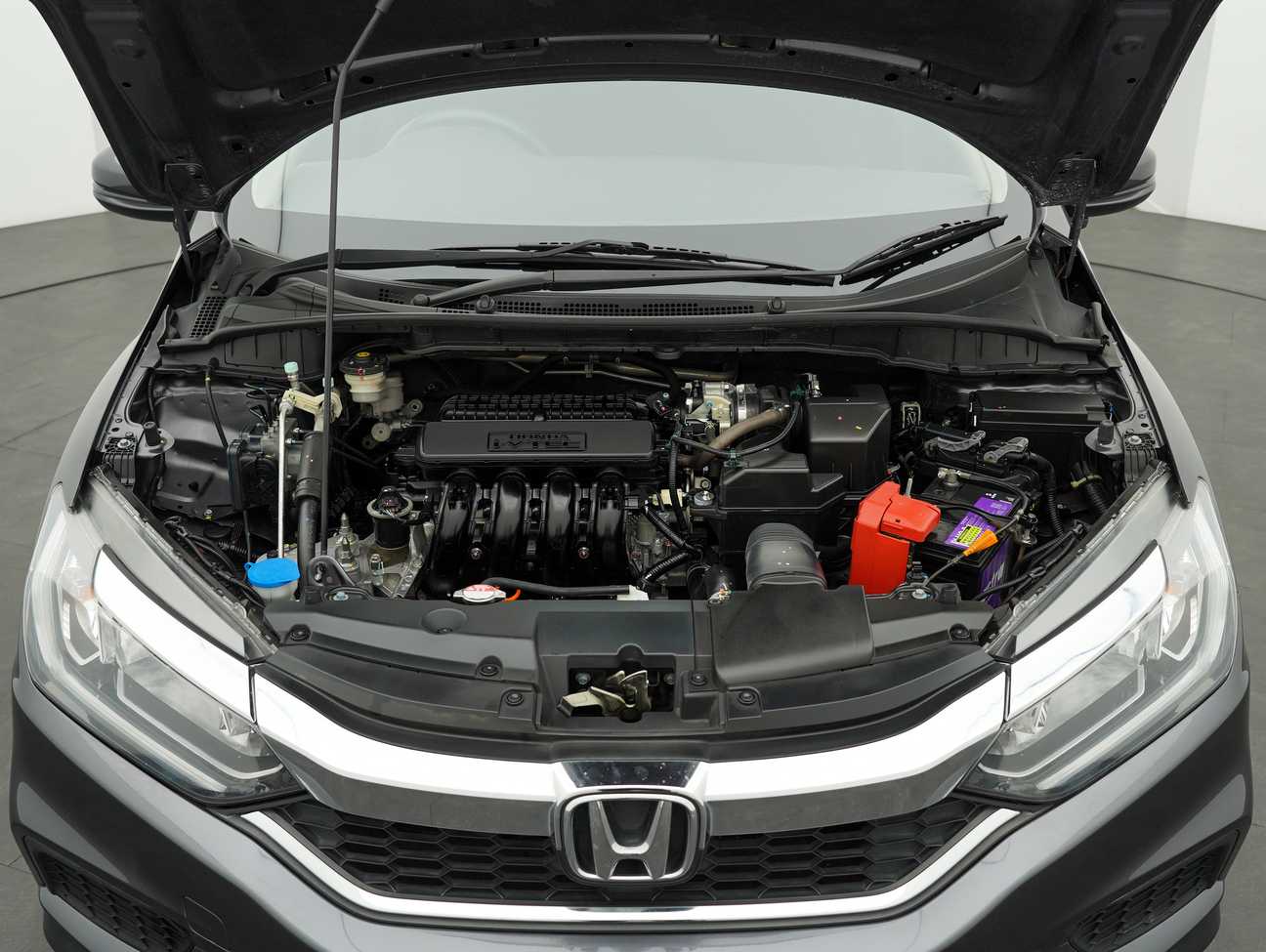 used 2019 Honda City S 1.5