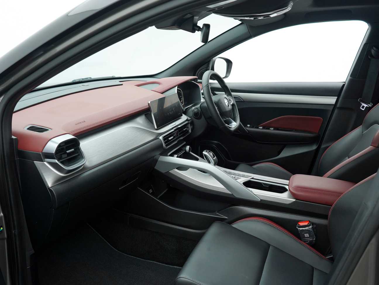 terpakai 2021 Proton X50 Flagship 1.5