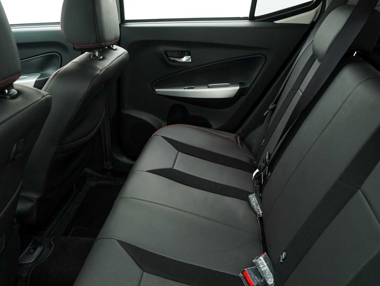 used 2022 Perodua AXIA Style 1.0