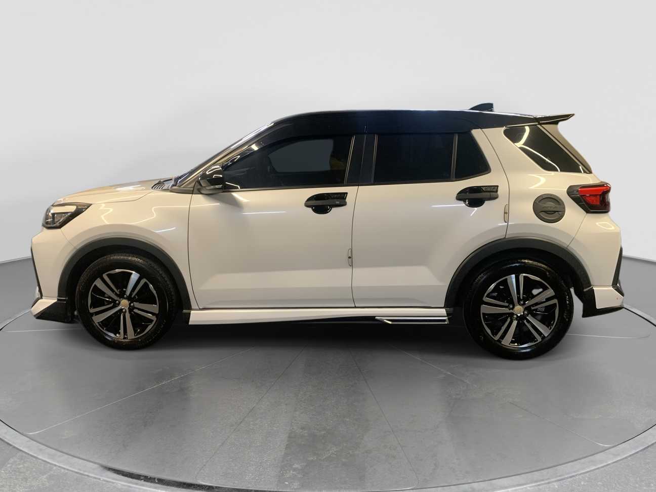terpakai 2022 Perodua Ativa AV 1.0