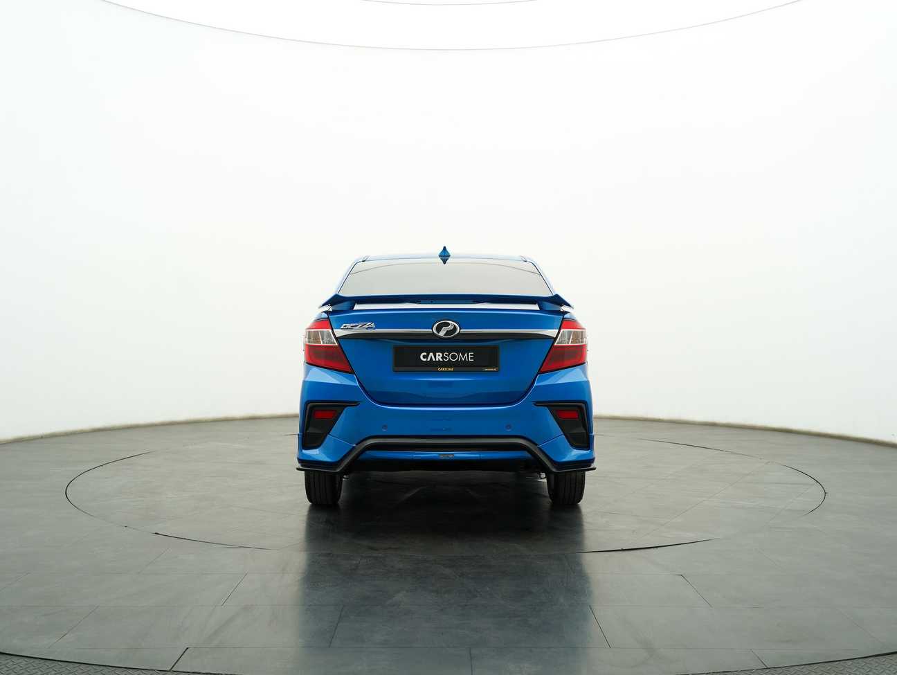 used 2020 Perodua Bezza G 1.0