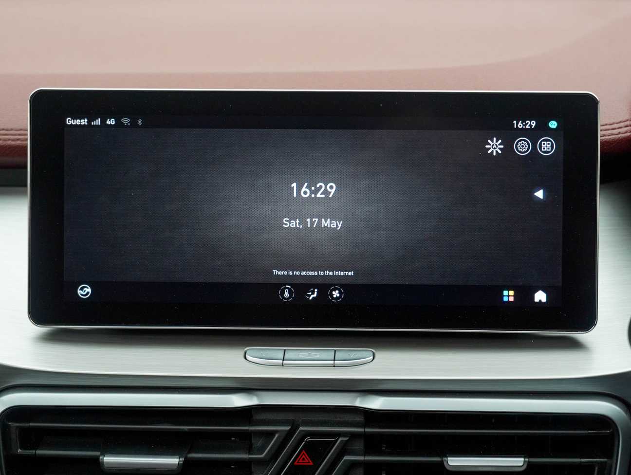 used 2024 Proton X50 Flagship 1.5