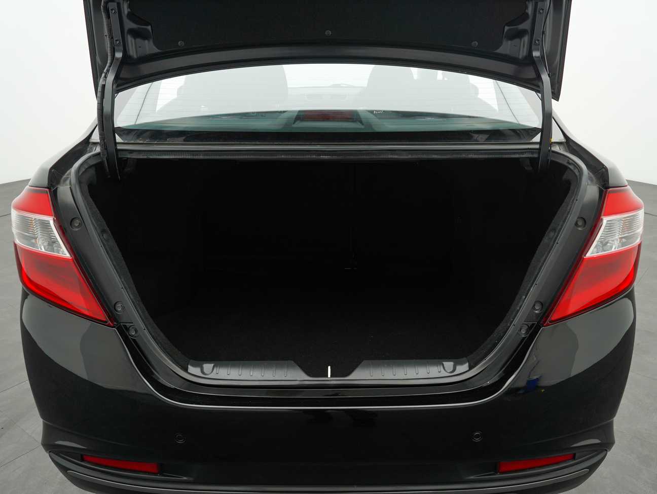 terpakai 2019 Perodua Bezza X Premium 1.3