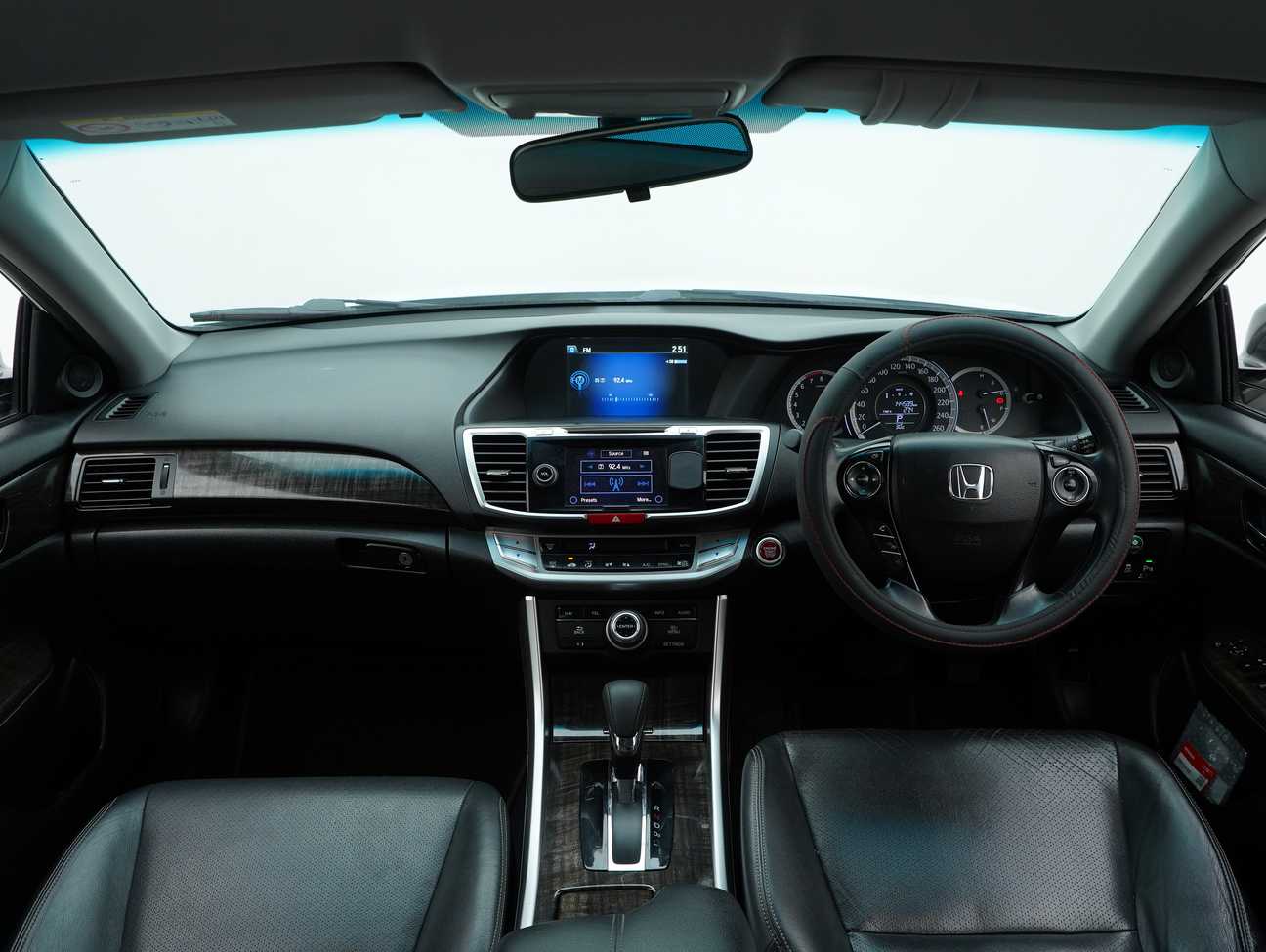 used 2015 Honda Accord VTi-L 2.0