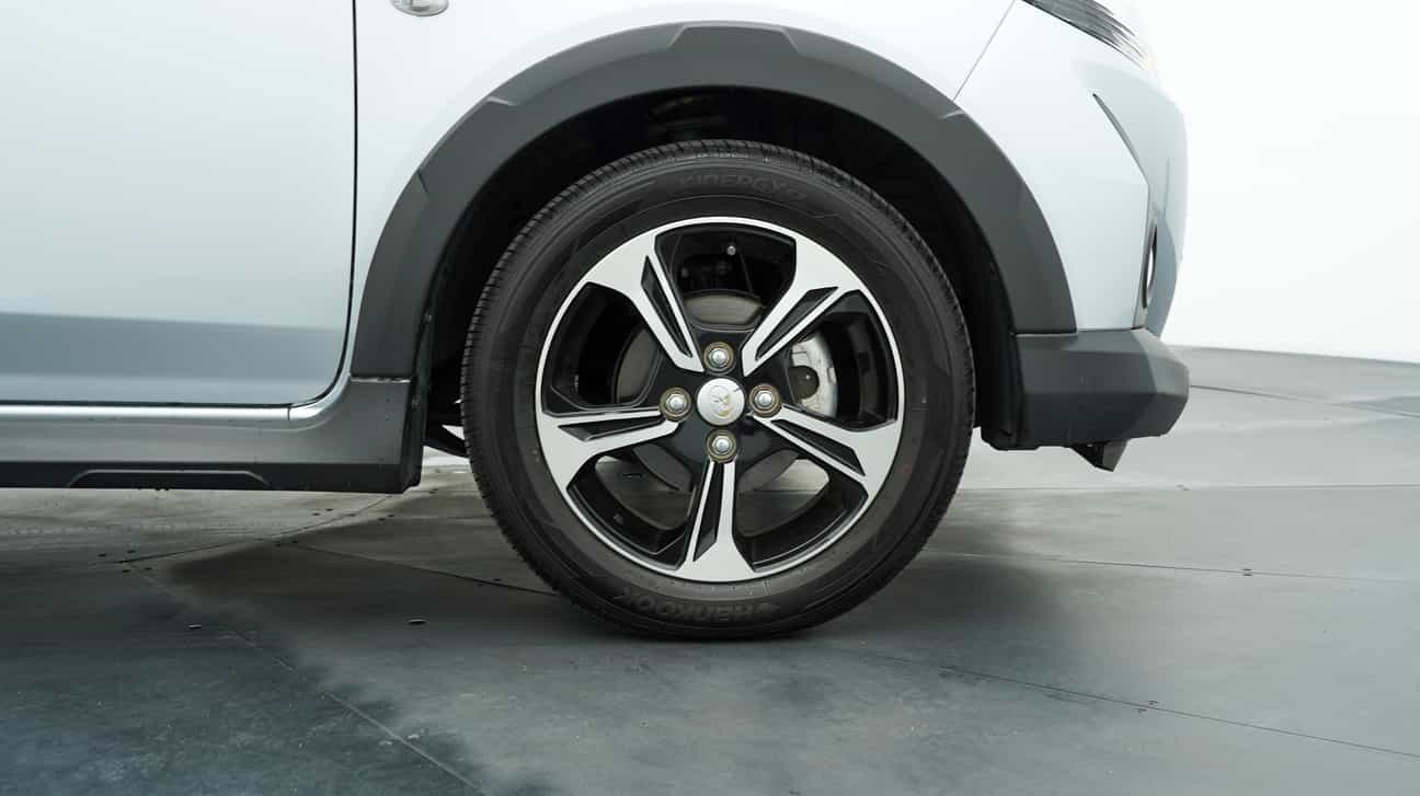 used 2019 Perodua AXIA STYLE 1.0