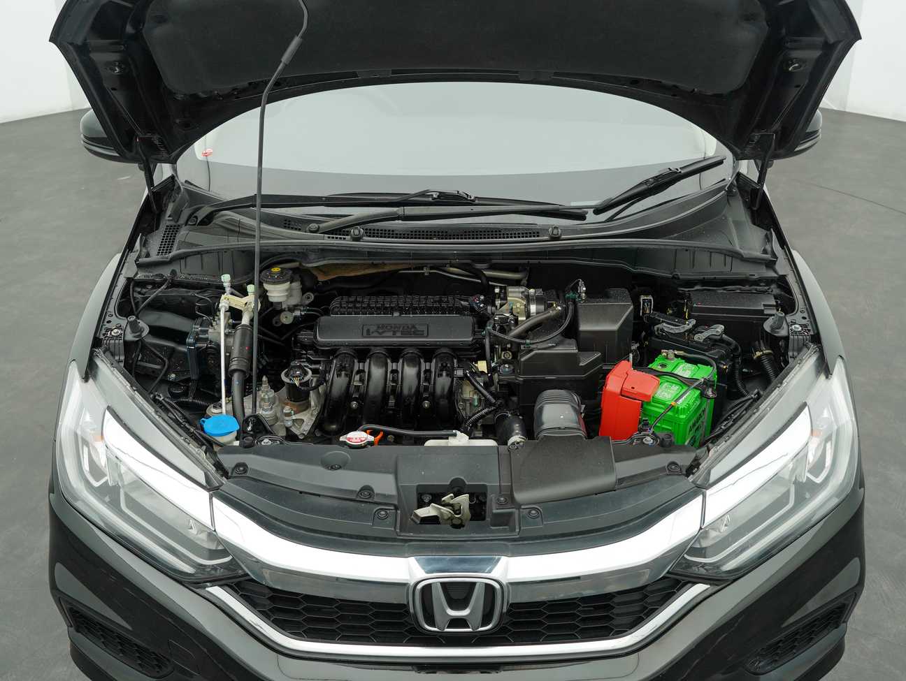 used 2017 Honda City S 1.5