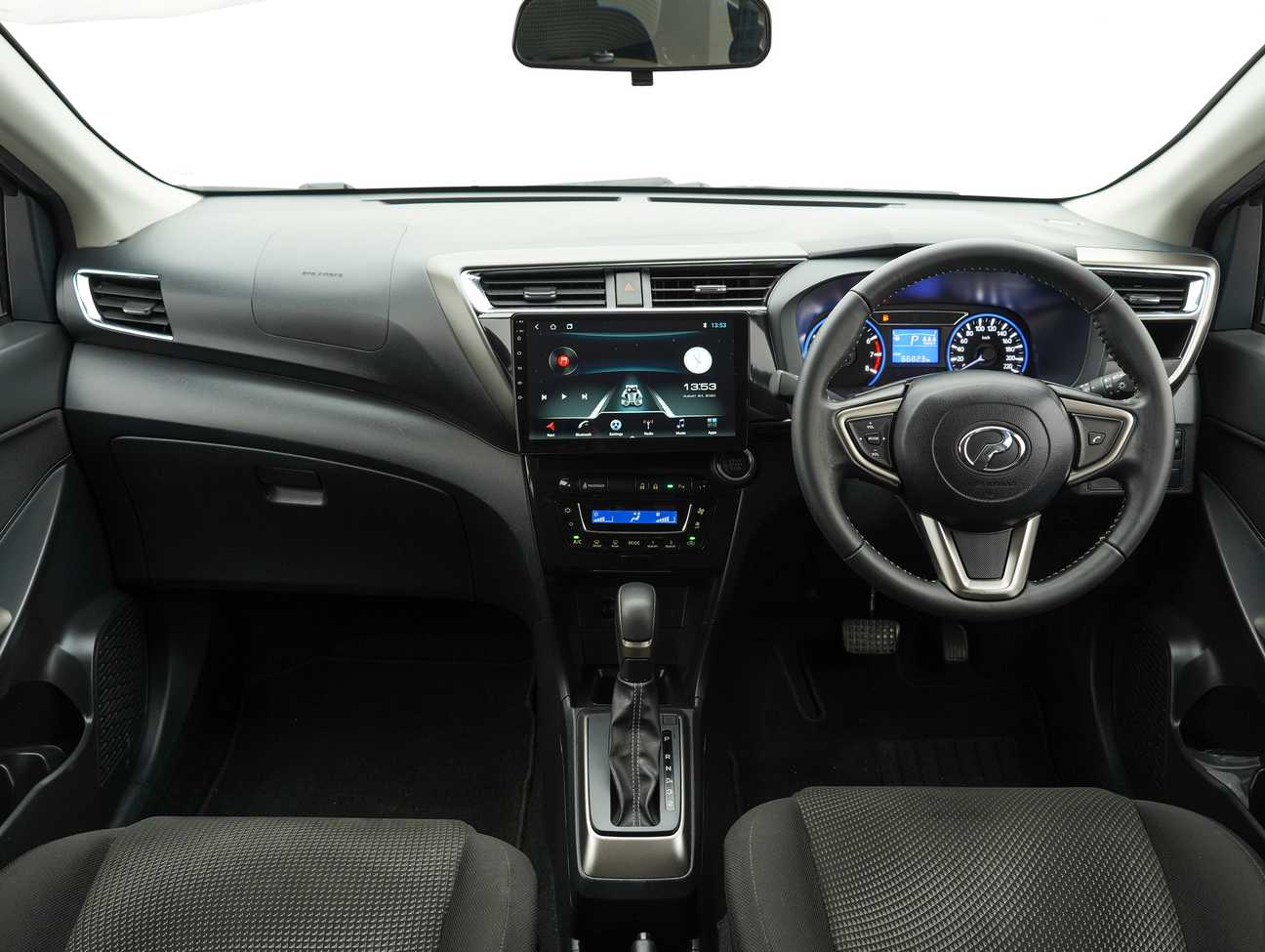 terpakai 2019 Perodua Myvi H 1.5