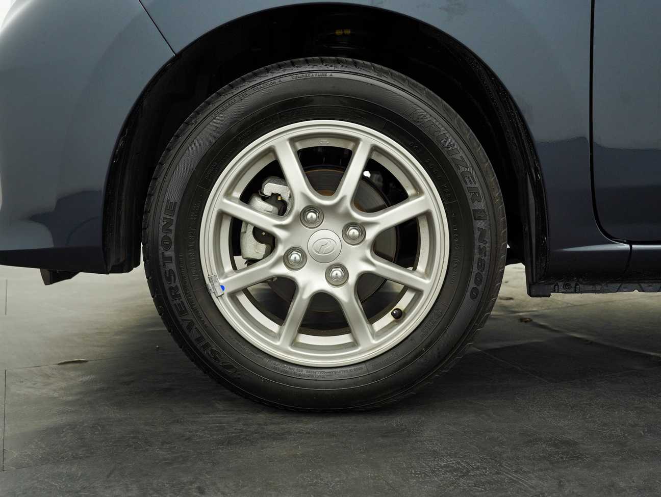 used 2020 Perodua AXIA GXtra 1.0