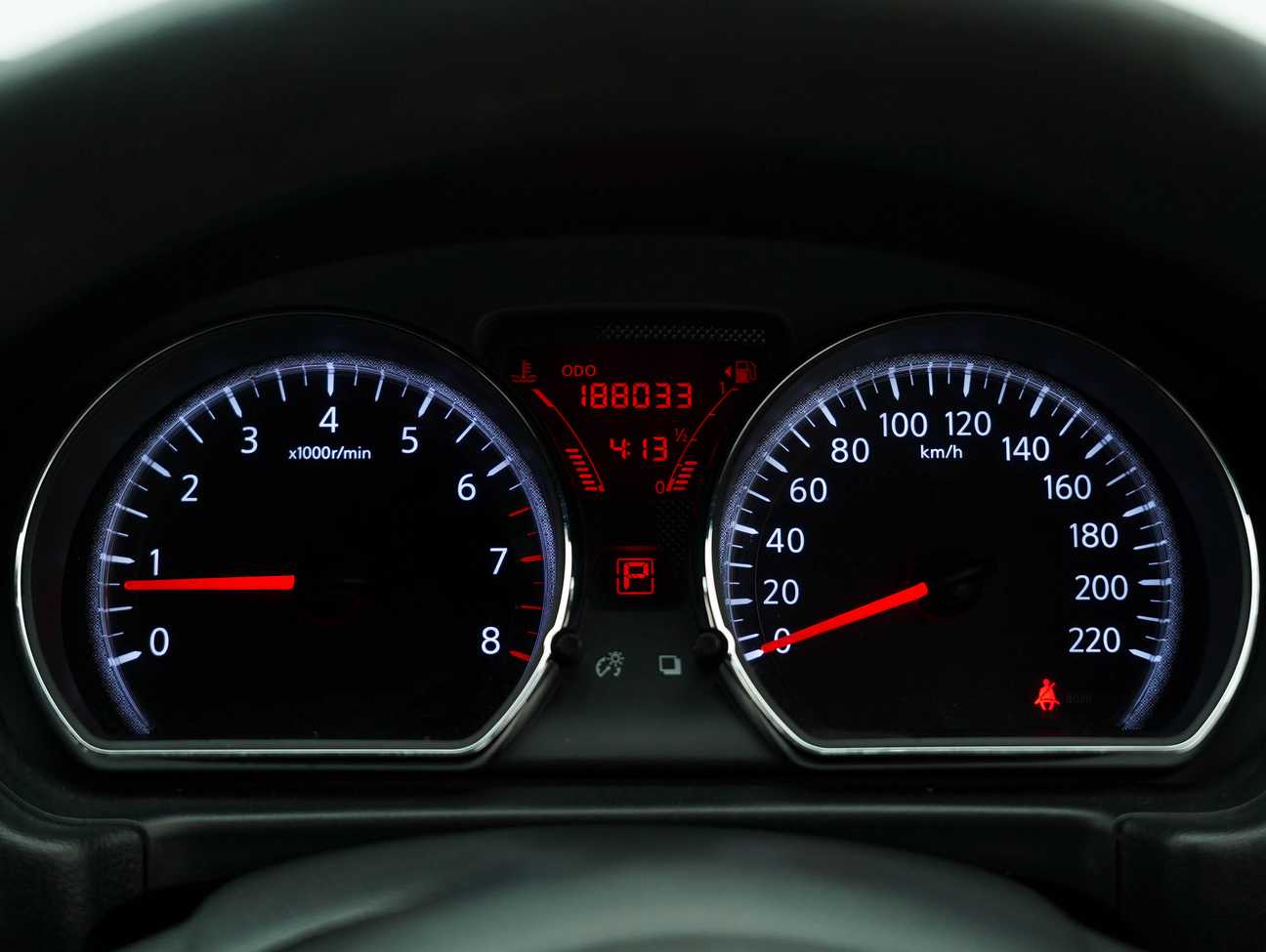 used 2012 Nissan Almera VL 1.5