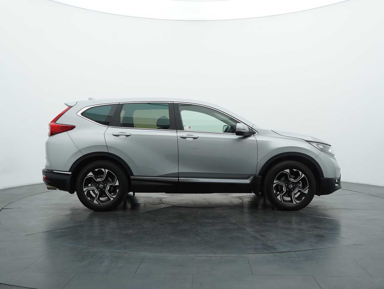 terpakai 2019 Honda CR-V TC VTEC 1.5