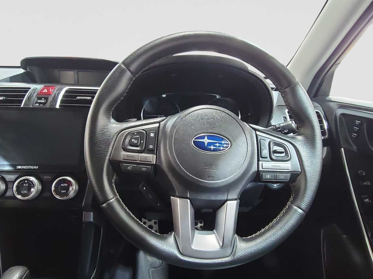 used 2016 Subaru Forester P 2.0