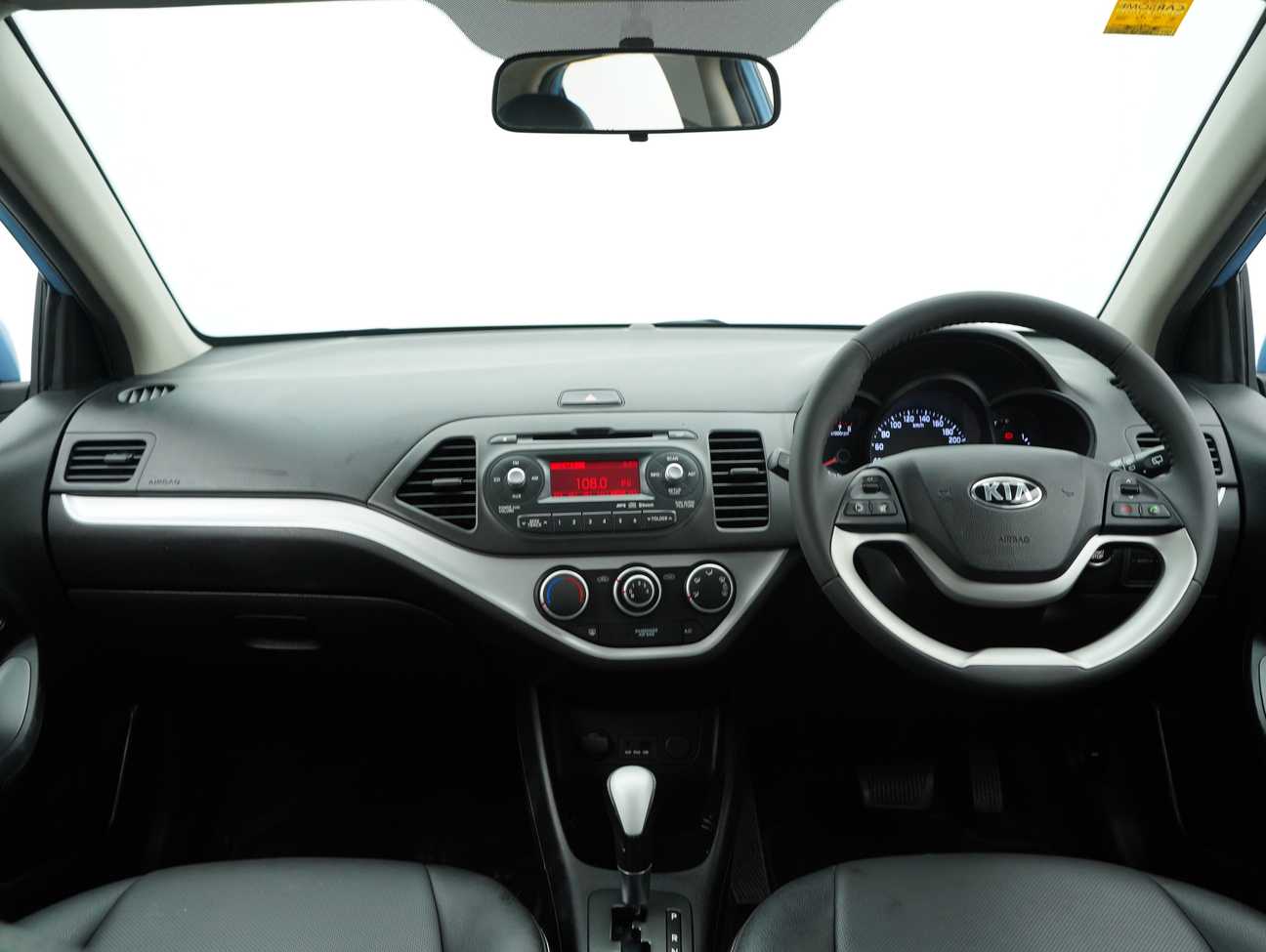 used 2014 Kia Picanto  1.2