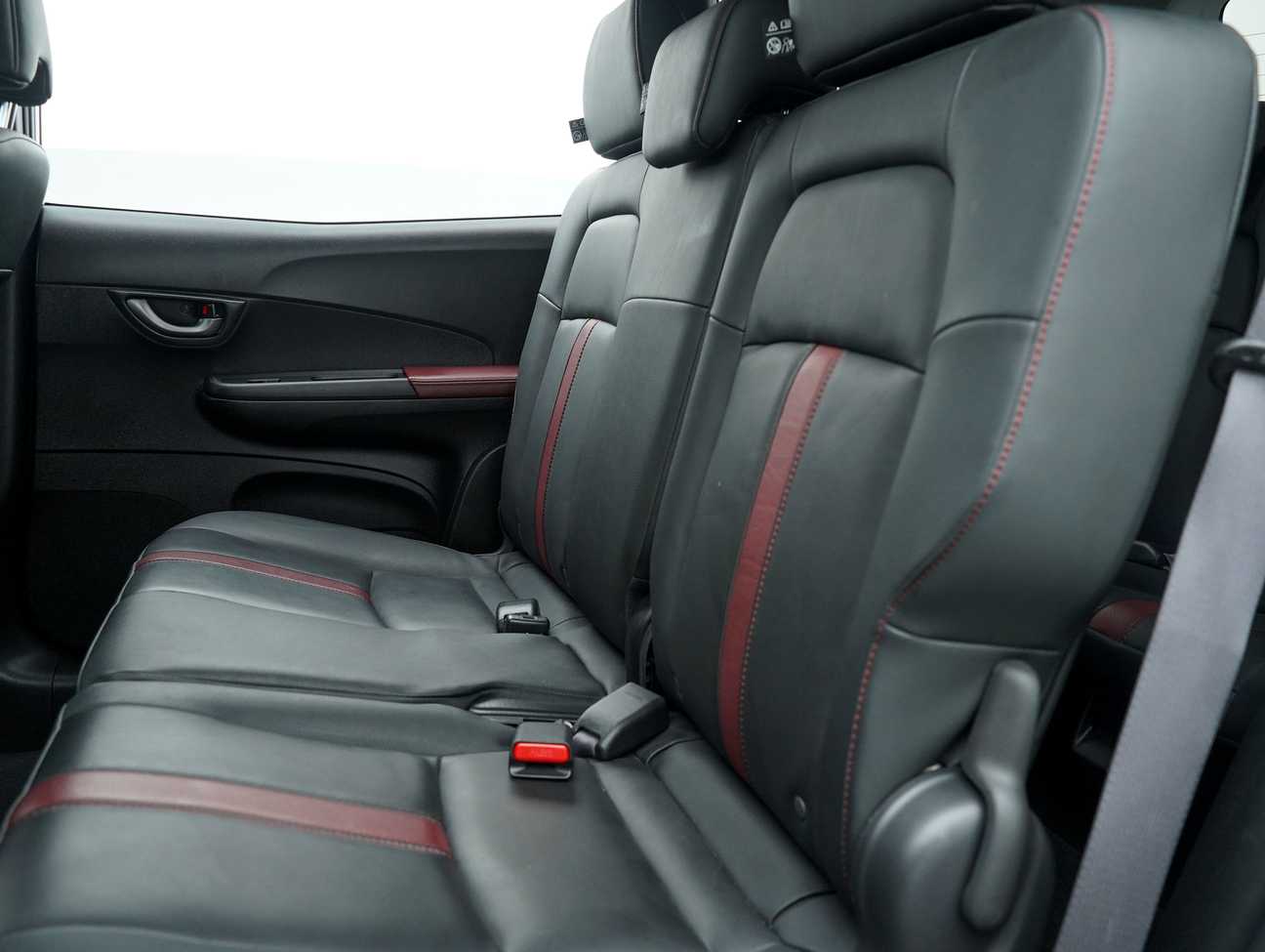 used 2021 Honda BR-V V 1.5